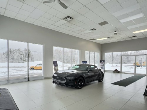 Interior - 385 Mtée Letang, Témiscaming, QC - Indoor Photo Showing Garage