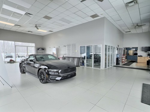 Interior - 385 Mtée Letang, Témiscaming, QC - Indoor Photo Showing Garage