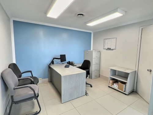 Office - 385 Mtée Letang, Témiscaming, QC - Indoor Photo Showing Office