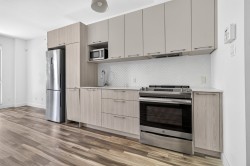 Kitchen - 
