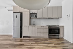 Kitchen - 