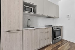Kitchen - 