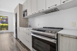 Kitchen - 