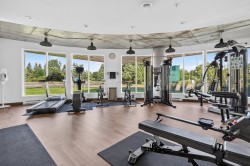 Exercise Room - 