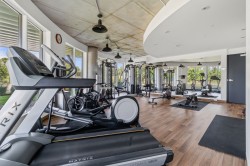 Exercise Room - 