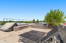 Patio - 