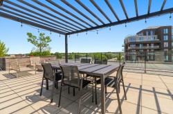 Patio - 