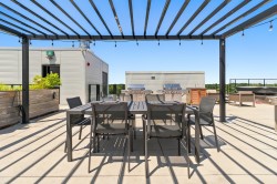 Patio - 