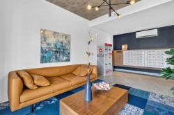 Mud Room - 