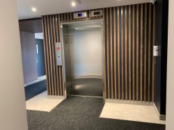 Elevator - 