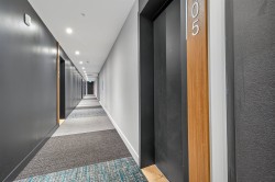 Passageway - 