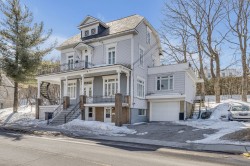 380  - 382 Rue St-Joseph  Lévis (Desjardins), QC G6V 1G7