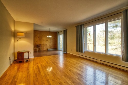 Intérieur - 6 Rue Edward, Ormstown, QC - Indoor Photo Showing Other Room