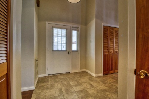 Hall d'entrée/Vestibule - 6 Rue Edward, Ormstown, QC - Indoor Photo Showing Other Room