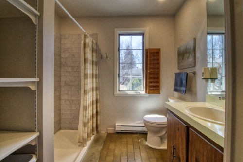 Salle de bains - 6 Rue Edward, Ormstown, QC - Indoor Photo Showing Bathroom