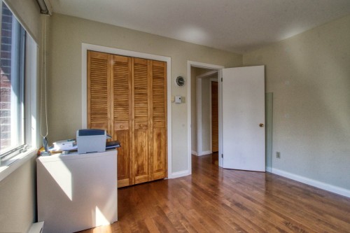 Bureau - 6 Rue Edward, Ormstown, QC - Indoor Photo Showing Other Room
