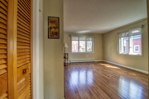 Chambre à coucher principale - 6 Rue Edward, Ormstown, QC - Indoor Photo Showing Other Room