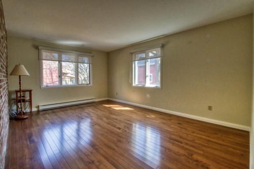 Chambre à coucher principale - 6 Rue Edward, Ormstown, QC - Indoor Photo Showing Other Room
