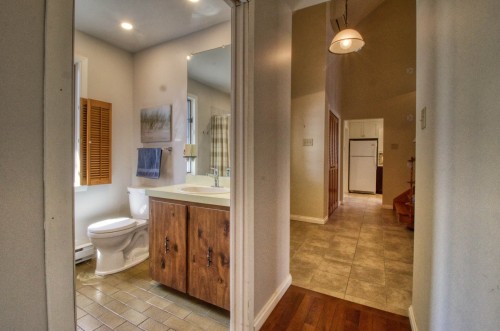 Intérieur - 6 Rue Edward, Ormstown, QC - Indoor Photo Showing Bathroom