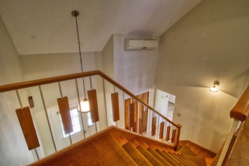 Mezzanine - 6 Rue Edward, Ormstown, QC - Indoor Photo Showing Other Room