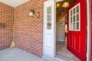 Entrée extérieure - 6 Rue Edward, Ormstown, QC  - Outdoor With Exterior 