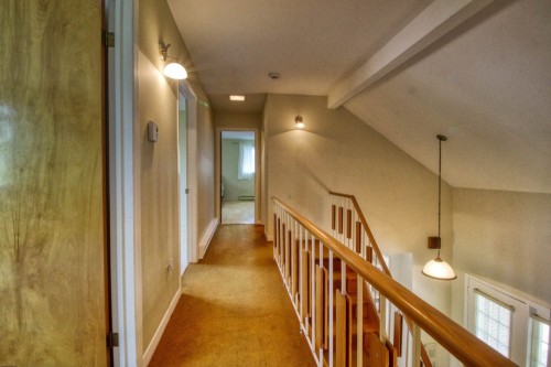 Mezzanine - 6 Rue Edward, Ormstown, QC - Indoor Photo Showing Other Room