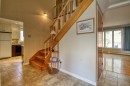 Hall d'entrée/Vestibule - 6 Rue Edward, Ormstown, QC  - Indoor Photo Showing Other Room 