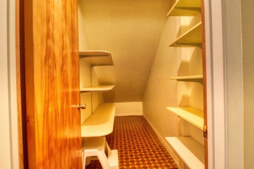 Penderie (Walk-in) - 6 Rue Edward, Ormstown, QC - Indoor Photo Showing Other Room