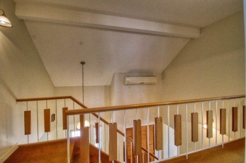 Mezzanine - 6 Rue Edward, Ormstown, QC - Indoor Photo Showing Other Room