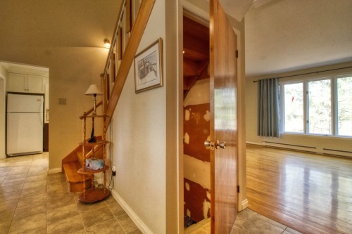 Intérieur - 6 Rue Edward, Ormstown, QC - Indoor Photo Showing Other Room