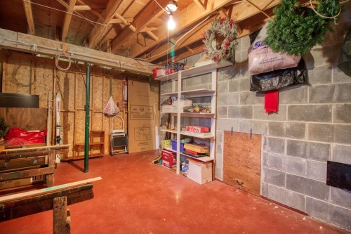 Rangement - 6 Rue Edward, Ormstown, QC - Indoor