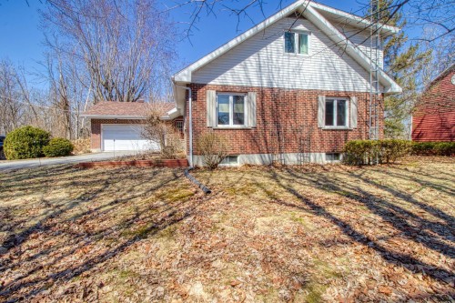 Extérieur - 6 Rue Edward, Ormstown, QC - Outdoor