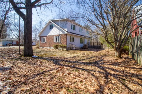 Extérieur - 6 Rue Edward, Ormstown, QC - Outdoor