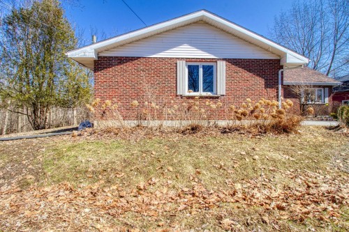Extérieur - 6 Rue Edward, Ormstown, QC - Outdoor