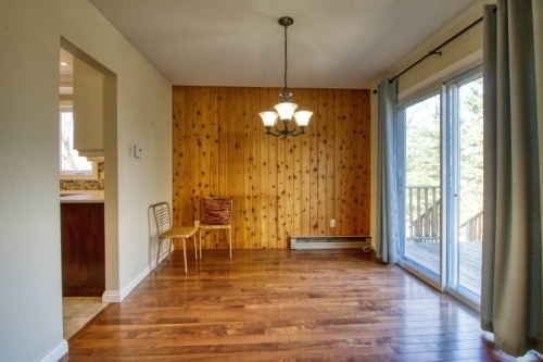Salle à manger - 6 Rue Edward, Ormstown, QC - Indoor Photo Showing Other Room