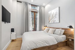 Master Bedroom - 