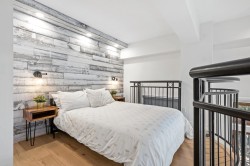 Bedroom - 