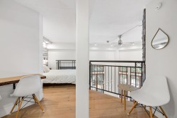 Mezzanine - 