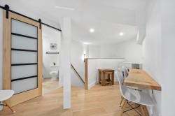 Mezzanine - 