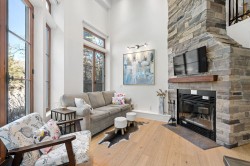 Living Room - 