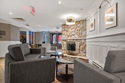 Common room - 