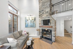 Living Room - 