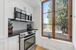 Kitchen - 
