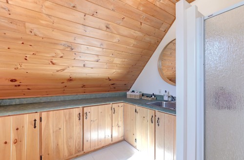 Bathroom - 70 Ch. Schoolcraft, Potton, QC - Indoor Photo Showing Other Room