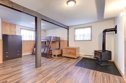 Basement - 70 Ch. Schoolcraft, Potton, QC - Indoor