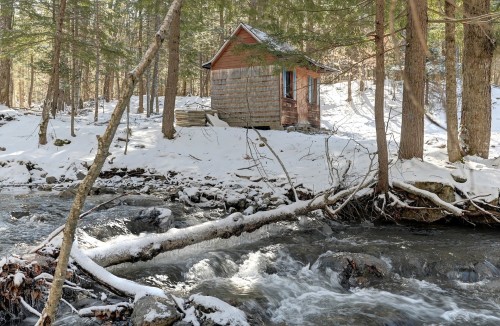 Water view - 70 Ch. Schoolcraft, Potton, QC - Outdoor