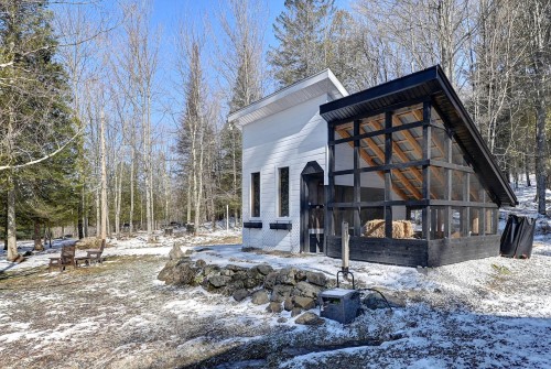 Other - 70 Ch. Schoolcraft, Potton, QC - Outdoor