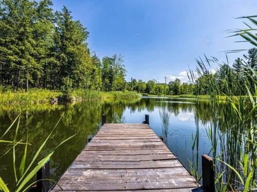 Other - 70 Ch. Schoolcraft, Potton, QC - Outdoor With Body Of Water With View