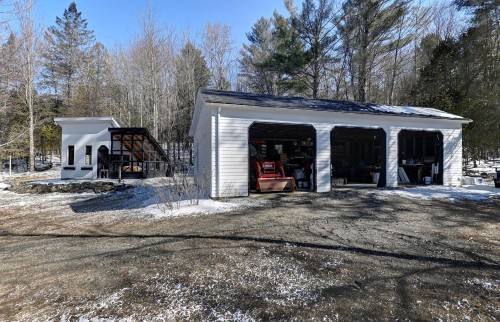 Other - 70 Ch. Schoolcraft, Potton, QC - Outdoor