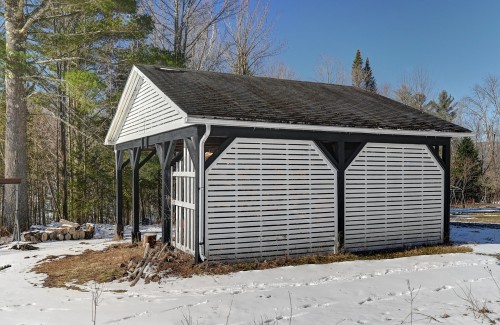 Other - 70 Ch. Schoolcraft, Potton, QC - Outdoor